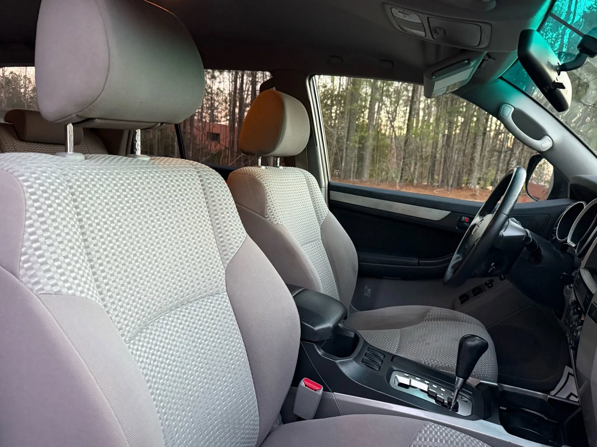 Used 2006 Toyota 4Runner Sport RWD image 28