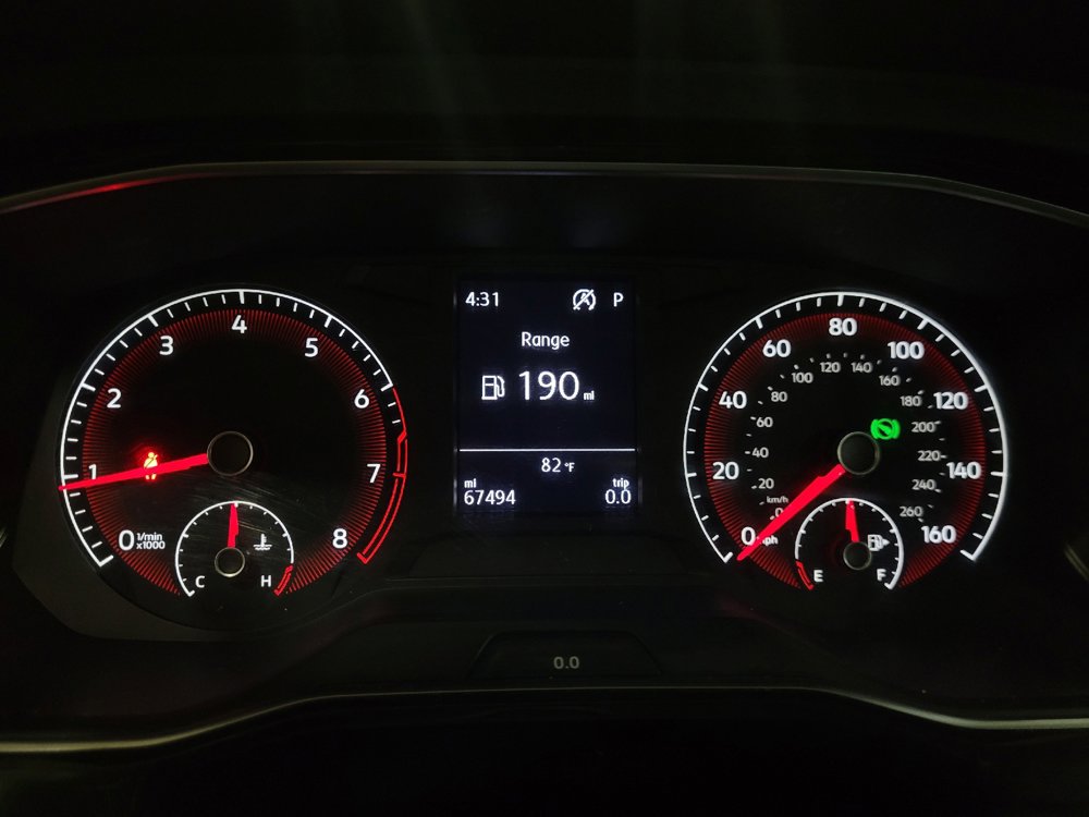 Used 2019 Volkswagen Jetta S w/ Driver Assistance Package FWD image 23