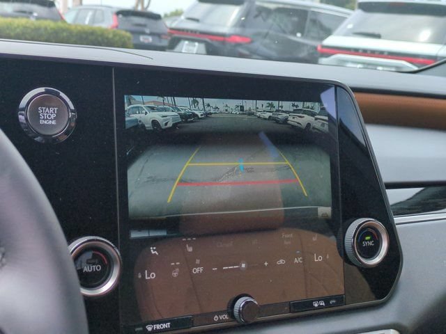 New 2026 Lexus RX 350 FWD image 18
