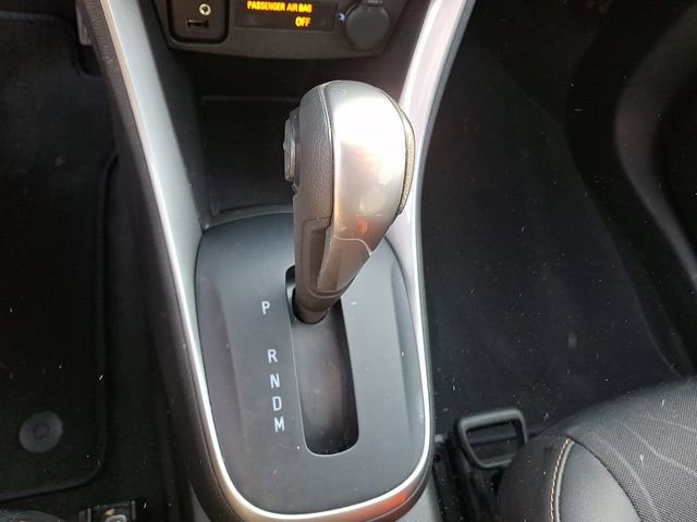 Certified 2022 Chevrolet Trax LT w/ LT Convenience Package image 15