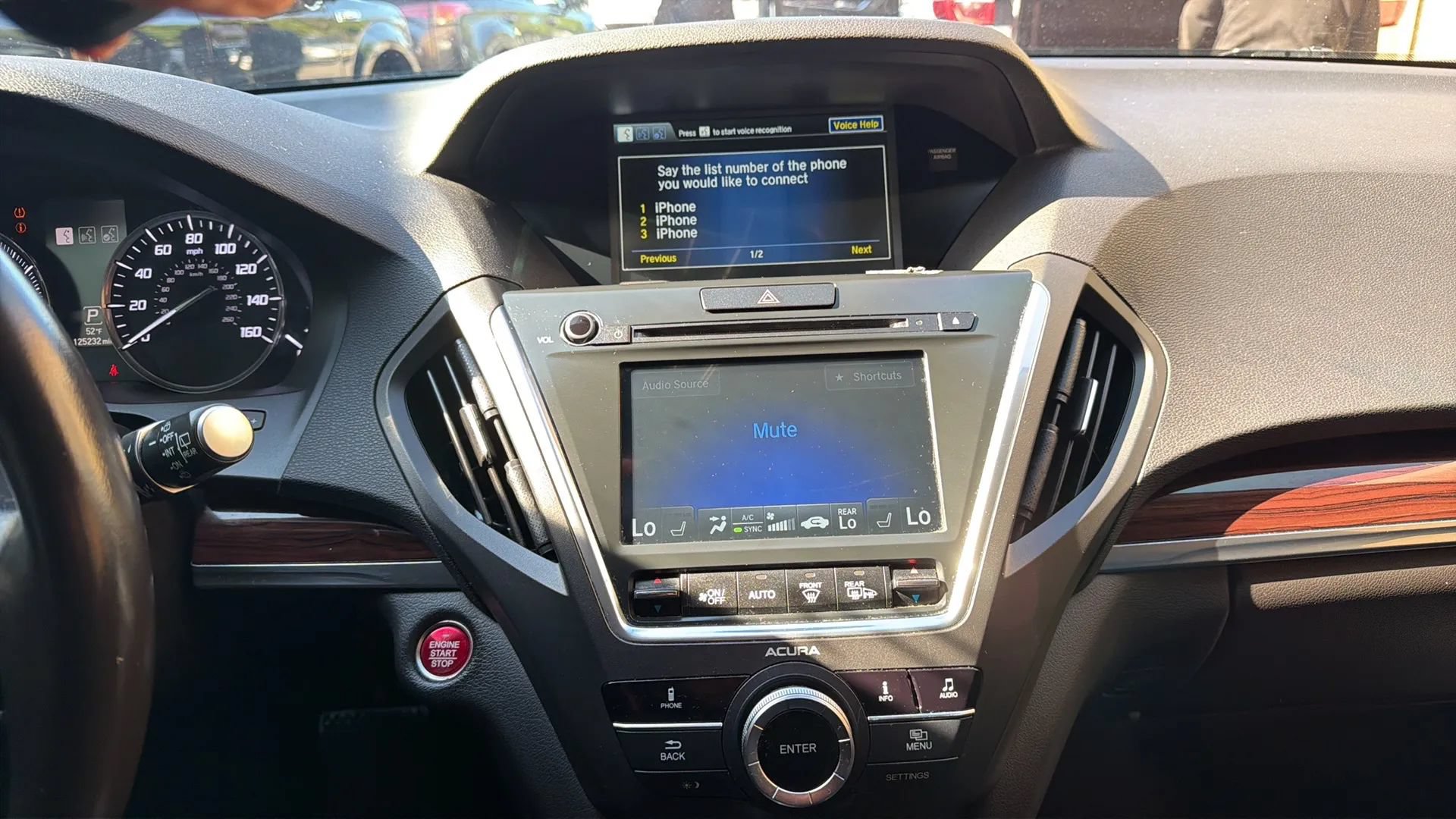 Used 2016 Acura MDX SH-AWD image 18