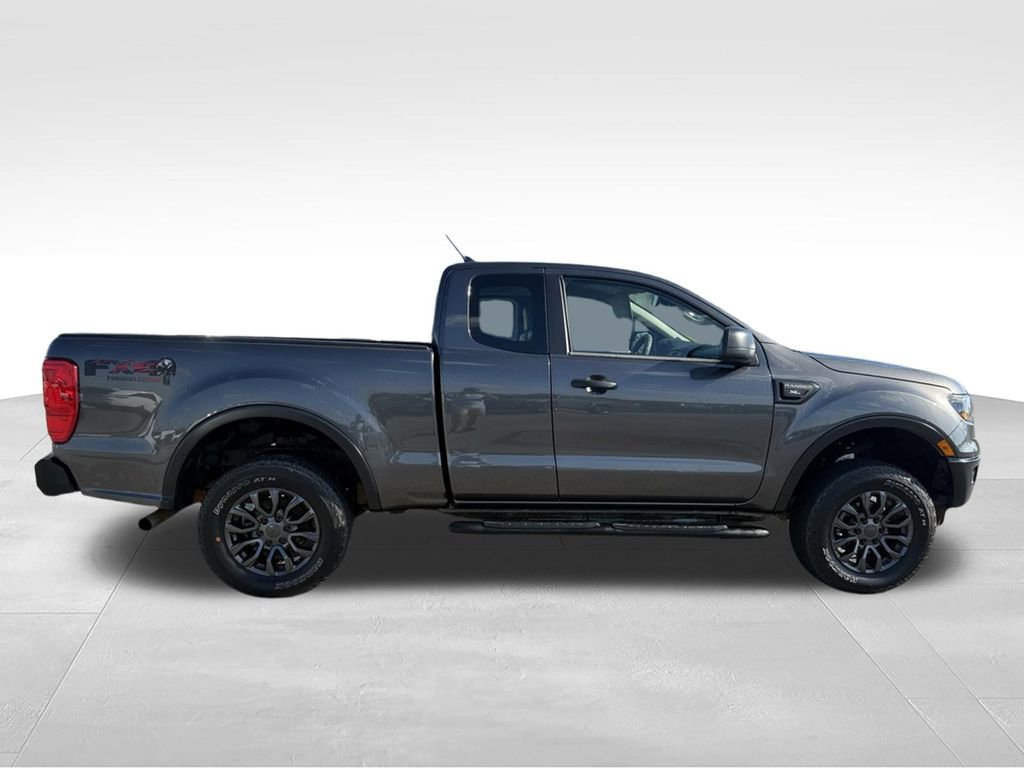 Used 2019 Ford Ranger XL w/ Equipment Group 101A Mid RWD image 26