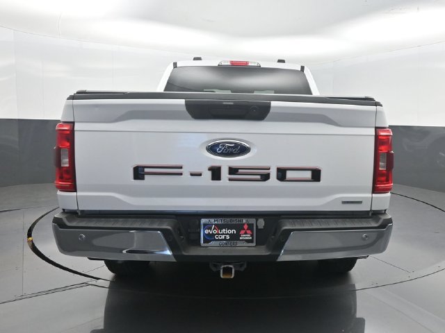 Used 2023 Ford F150 XLT w/ Trailer Tow Package AWD/4WD image 23