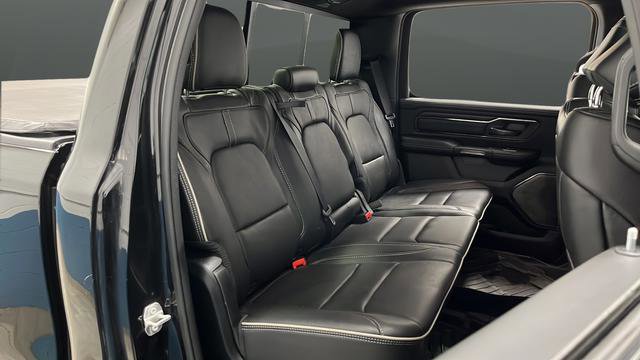 Used 2023 RAM 1500 Limited AWD/4WD image 25