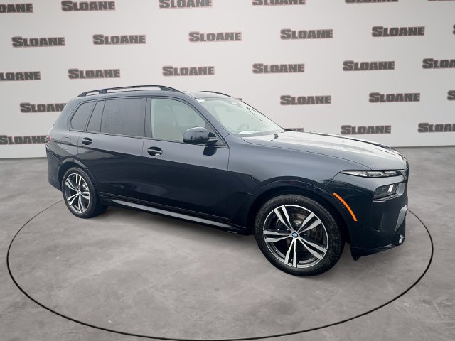 New 2027 BMW X7 xDrive40i w/ M Sport Package AWD/4WD image 7