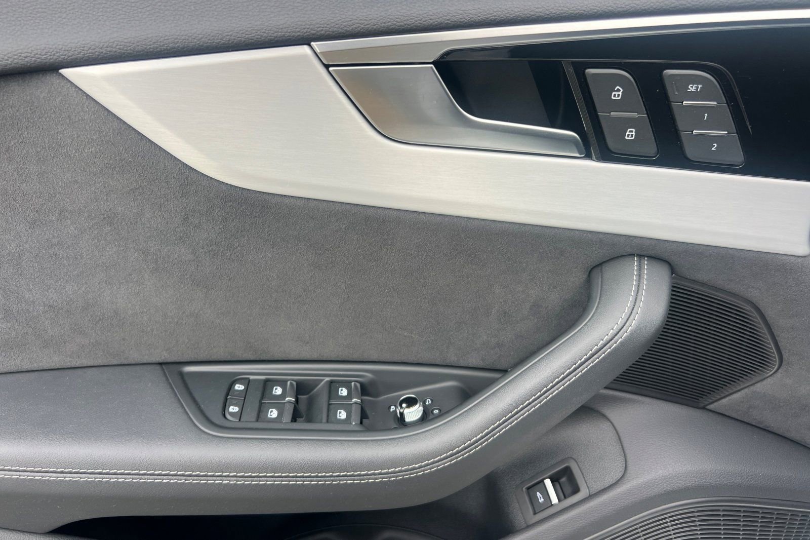 Used 2023 Audi A5 2.0T Premium Plus w/ Premium Plus image 11