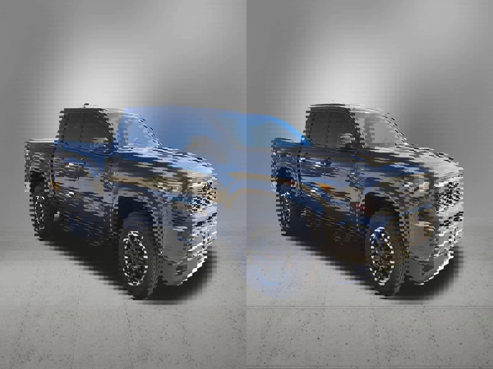 Used 2024 Toyota Tacoma TRD Sport image 8