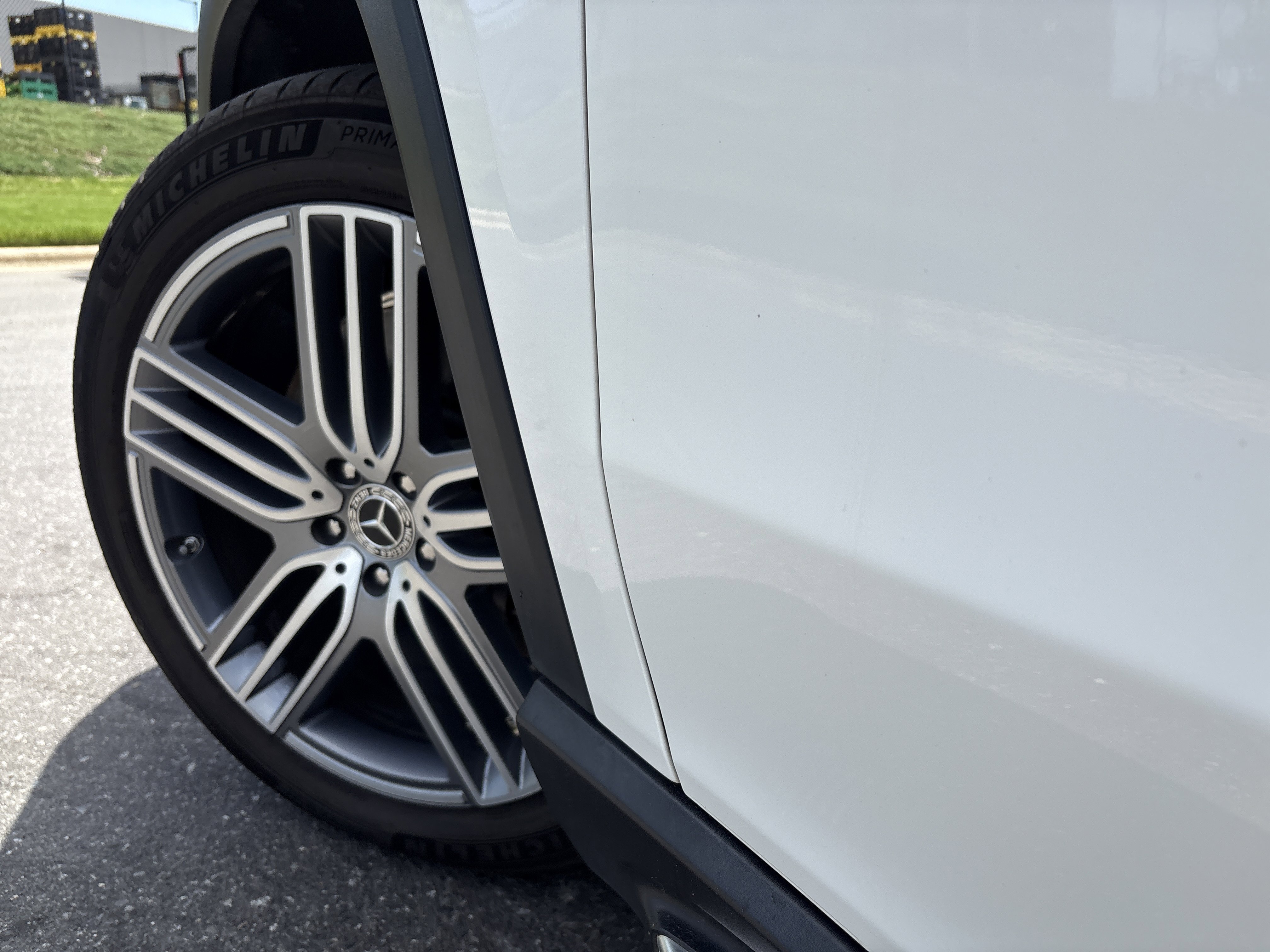 Used 2020 Mercedes-Benz GLS 450 4MATIC image 12