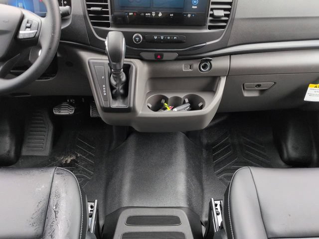 New 2026 Ford Transit 250 Low Roof RWD image 17
