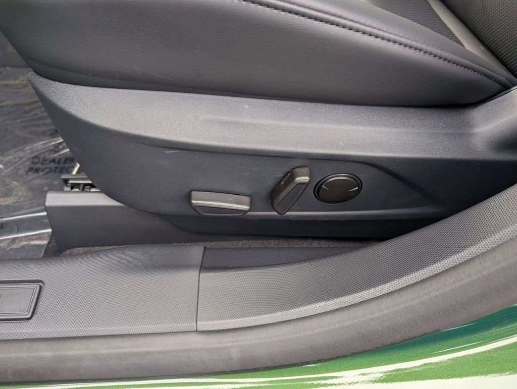 New 2025 Ford Mustang Mach-E Premium image 23