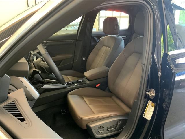 Certified 2026 Audi A3 2.0T Premium w/ Convenience Package AWD/4WD image 5