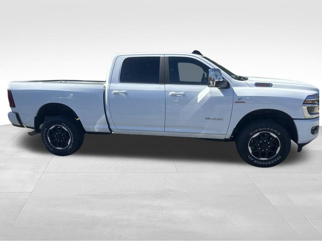 Used 2026 RAM 2500 Laramie AWD/4WD image 26