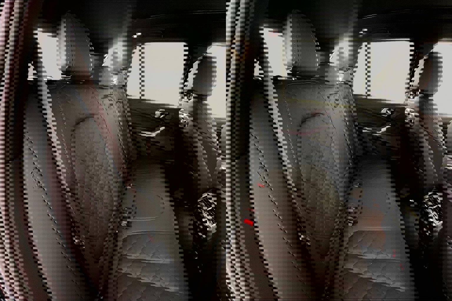 Certified 2024 BMW X5 xDrive40i w/ M Sport Package image 27