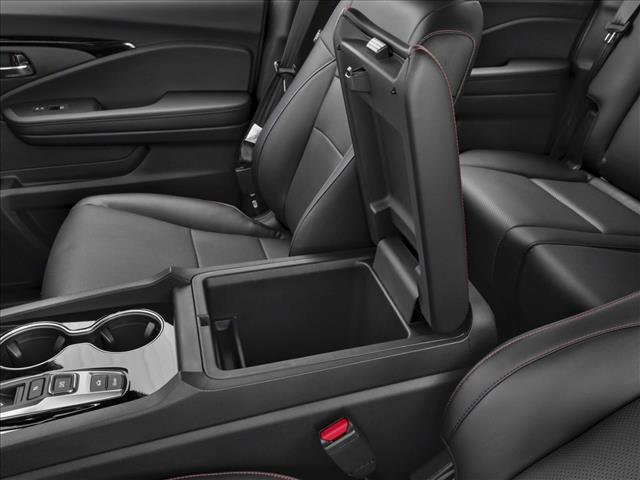New 2026 Honda Ridgeline Black Edition image 10