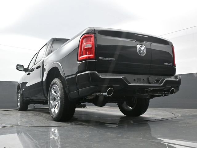 New 2026 RAM 1500 4x4 Crew Cab image 55
