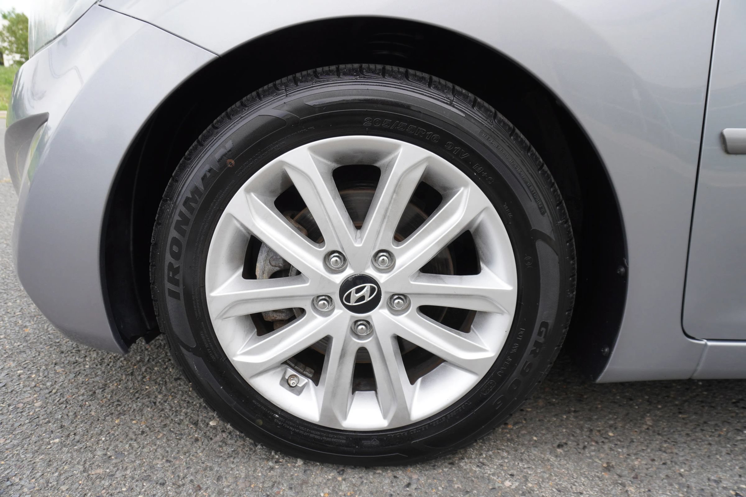 Used 2015 Hyundai Elantra SE w/ Option Group 02 FWD image 26
