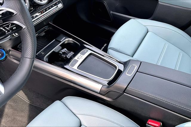 Used 2024 Mercedes-Benz GLA 35 AMG 4MATIC image 15