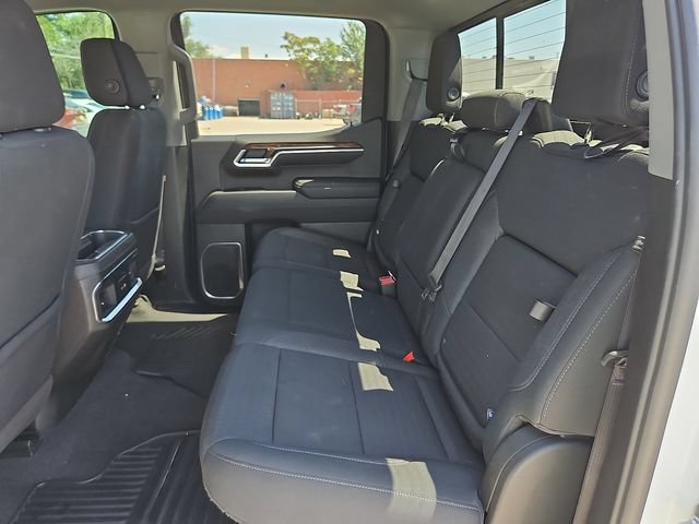 Used 2022 GMC Sierra 1500 Elevation w/ Preferred Package AWD/4WD image 11