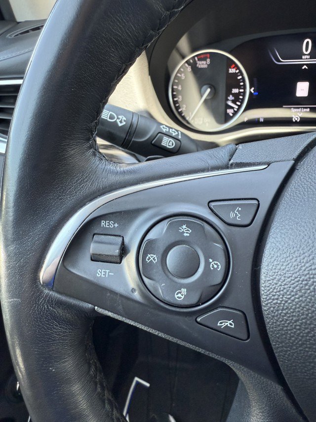 Used 2021 Buick Enclave Avenir w/ Avenir Technology Package image 15