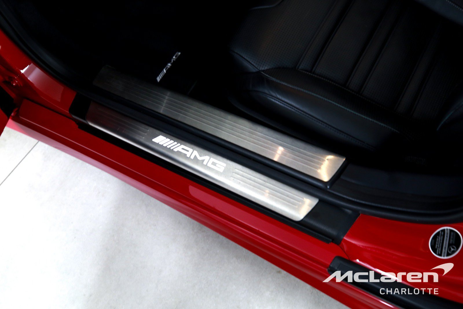 Used 2016 Mercedes-Benz SL 63 AMG image 17