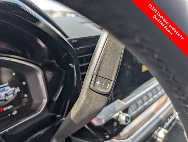 New 2026 GMC Sierra 1500 Elevation image 22