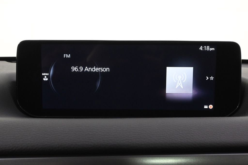 New 2026 MAZDA CX-50 2.5 Hybrid w/ Cargo Package image 28