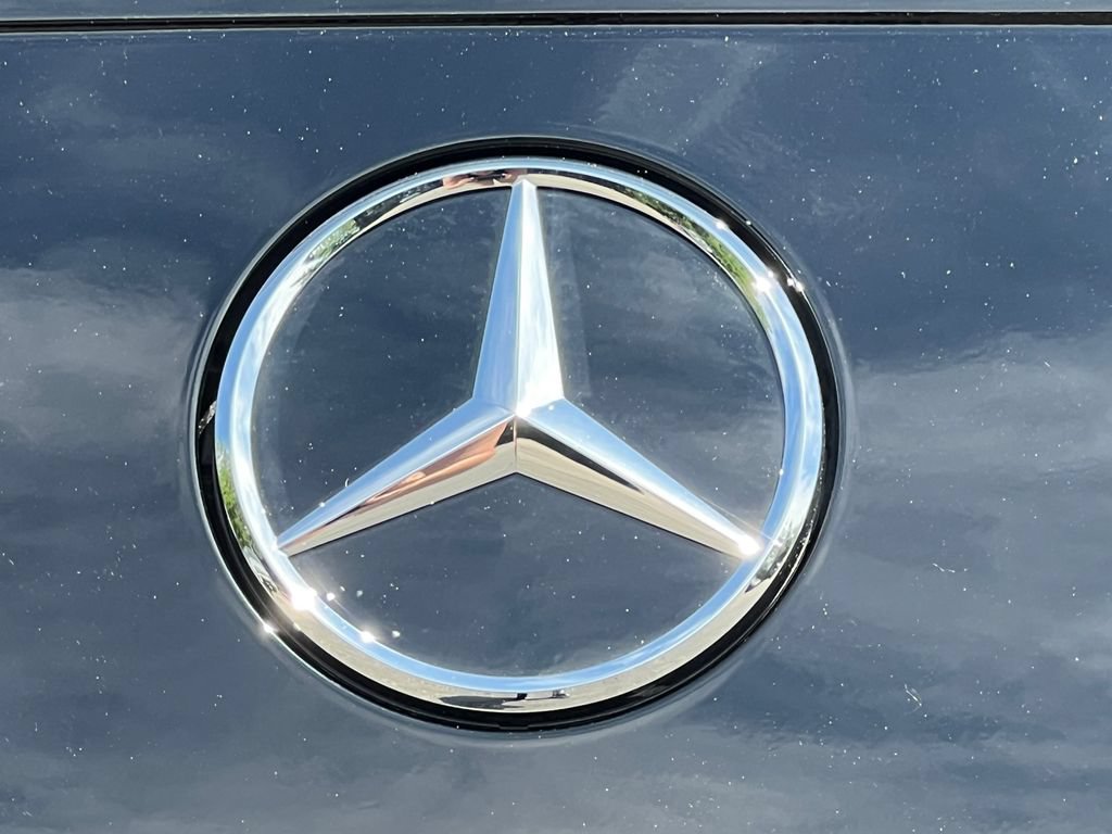 New 2025 Mercedes-Benz CLA 250 4MATIC image 39