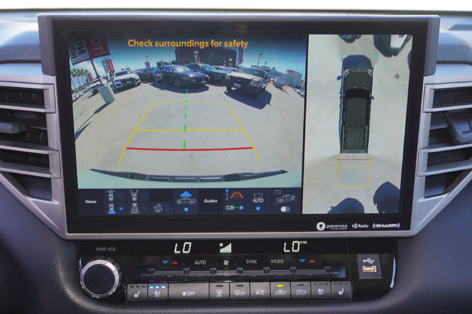 Used 2023 Toyota Tundra Limited w/ TRD Off-Road Package AWD/4WD image 16
