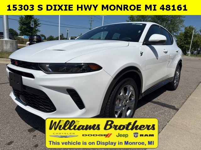 Used 2024 Dodge Hornet R/T