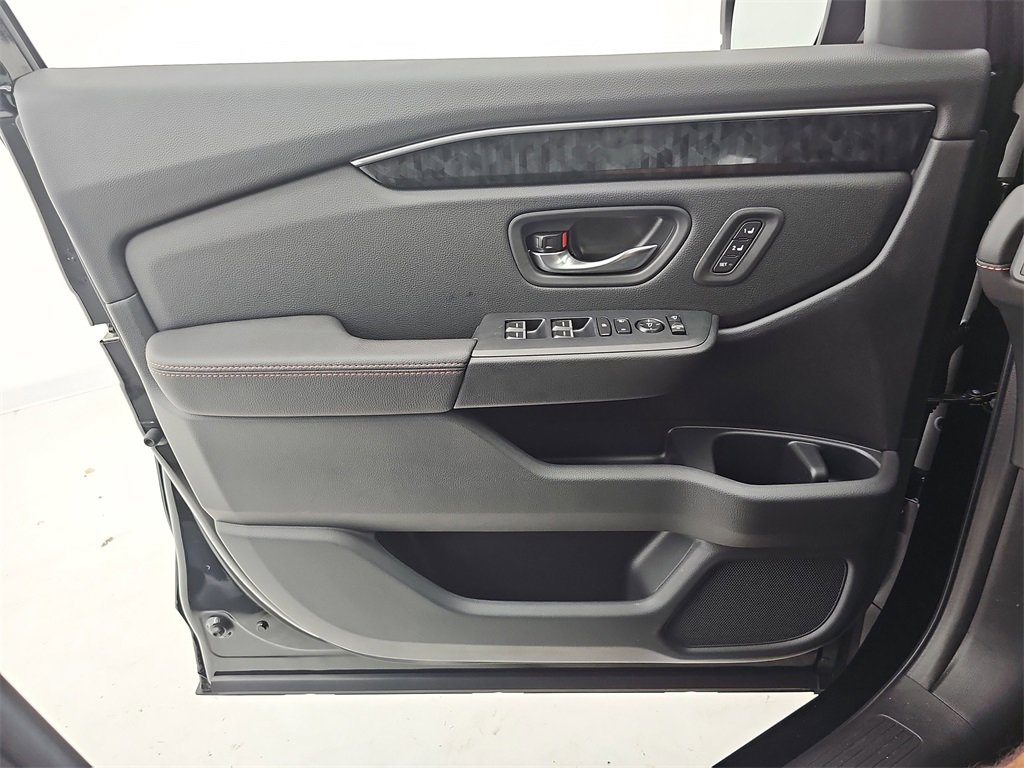 New 2026 Honda Passport TrailSport Elite image 40
