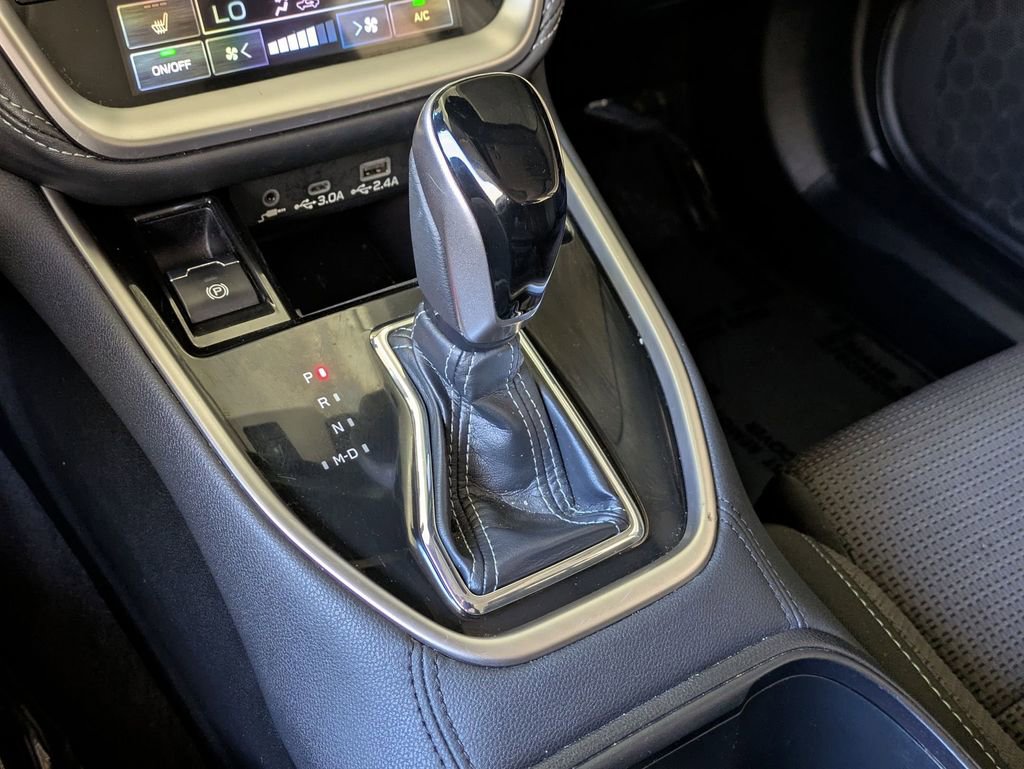 Used 2025 Subaru Outback Premium image 18