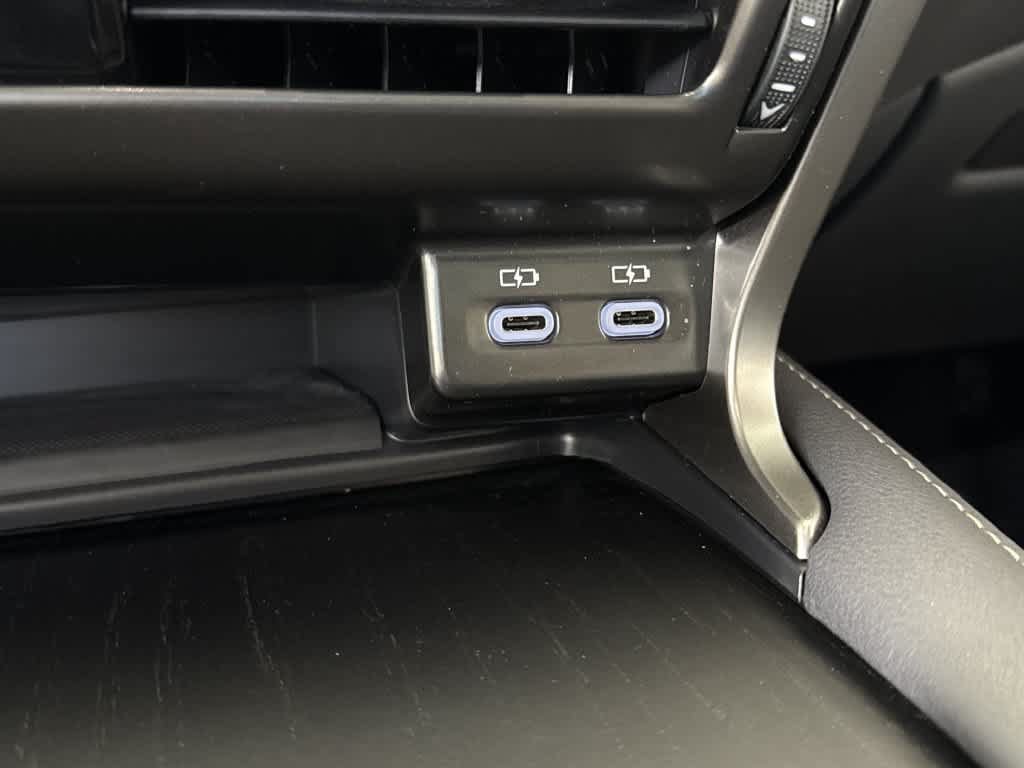Used 2023 Lexus RX 350 AWD w/ Accessory Package (Z1) image 18