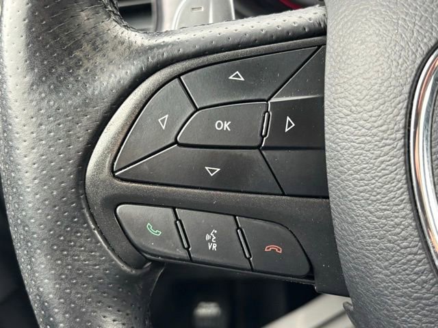 Used 2017 Dodge Charger SXT w/ AWD Plus Group image 18