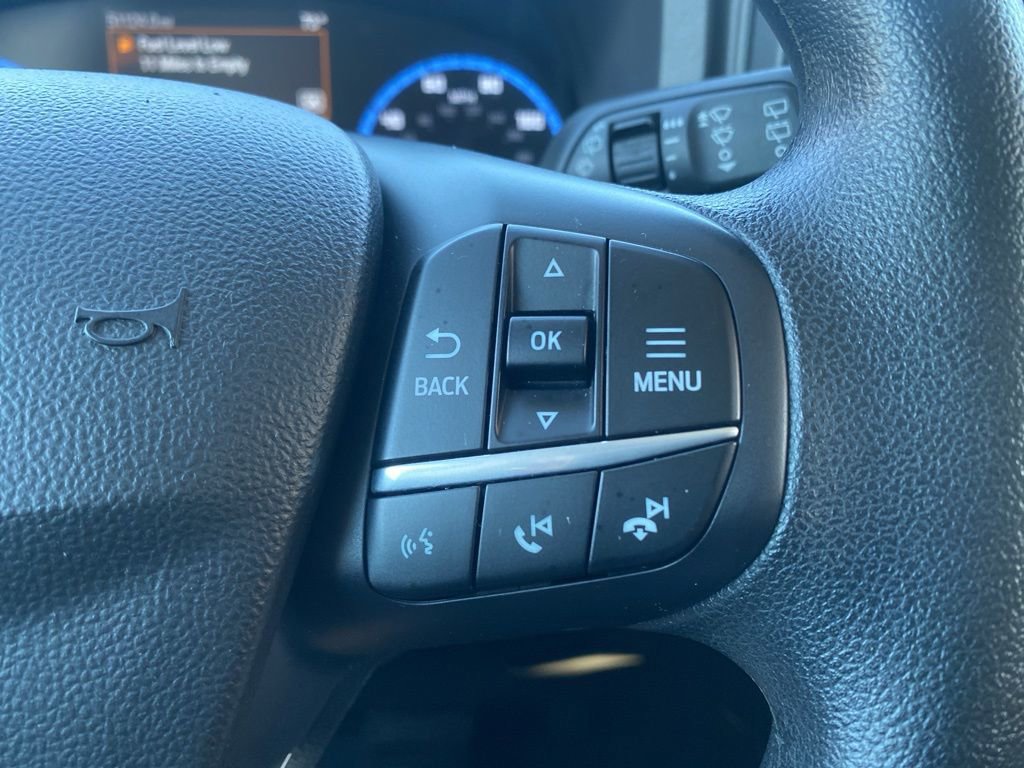 Used 2021 Ford Bronco Sport Big Bend image 21