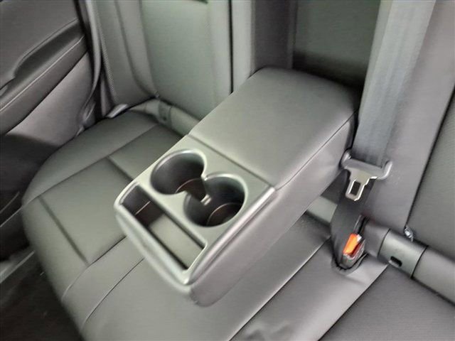 New 2026 Nissan Murano SL image 30