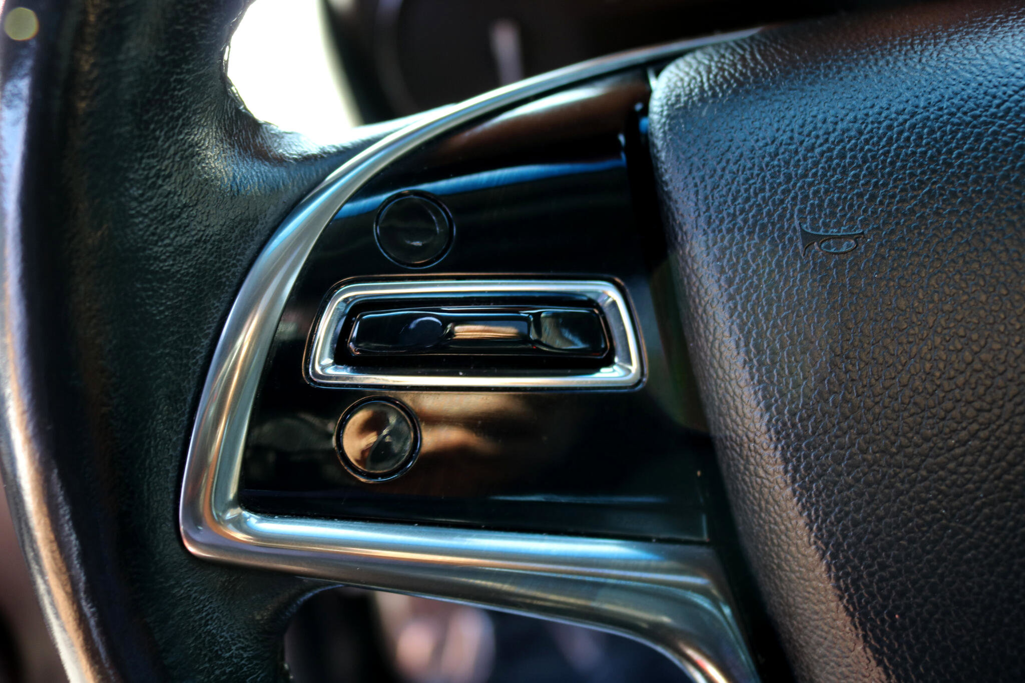 Used 2017 Cadillac ATS 2.0T AWD Sedan image 19