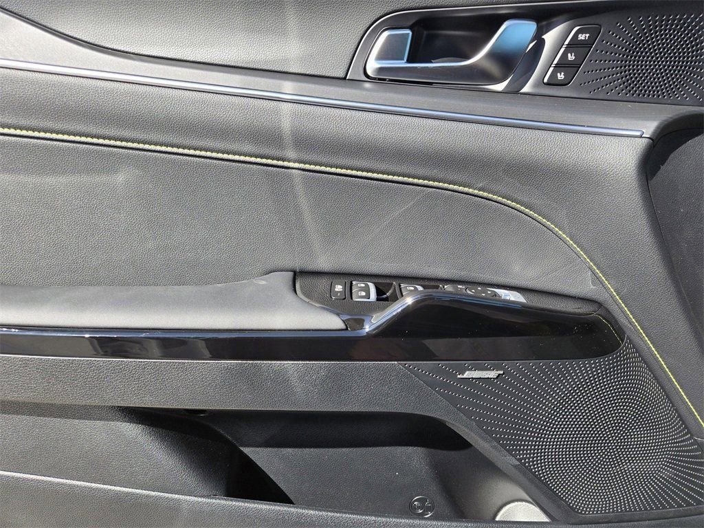 New 2026 Kia K5 GT w/ GT1 Package image 32