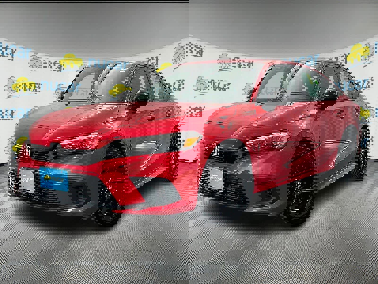 Used 2022 Honda Civic Sport image 3