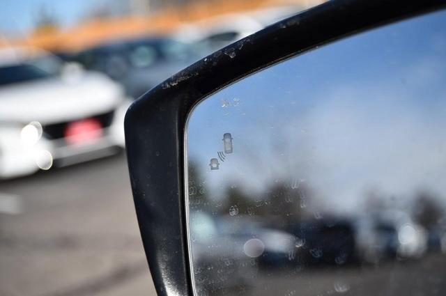 New 2025 Nissan Versa SV image 10