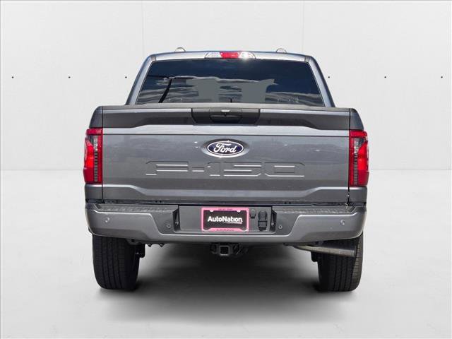 New 2025 Ford F150 STX w/ Equipment Group 200A image 6