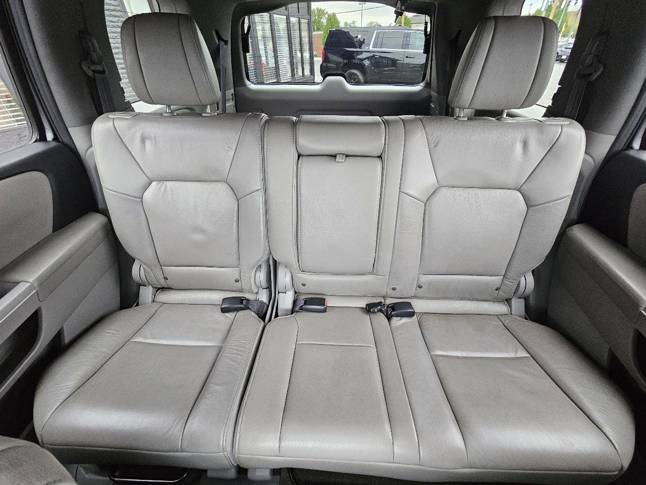 Used 2015 Honda Pilot EX-L image 32