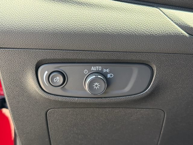 New 2026 Buick Encore GX Preferred w/ Comfort Package FWD image 19