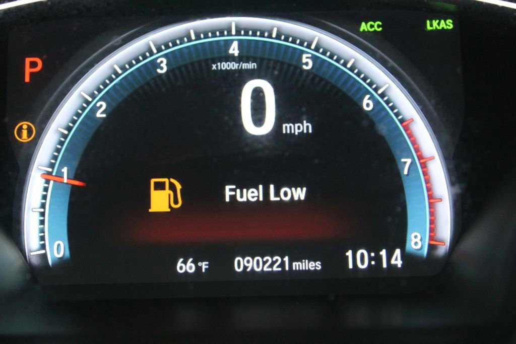 Used 2019 Honda Civic EX-L image 33