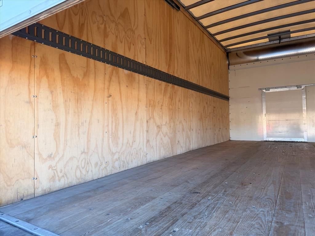 Used 2023 Chevrolet Express 4500 Extended w/ Power Convenience Package image 16