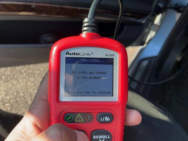 Used 2008 Nissan Xterra S w/ Supplemental Air Bag Pkg RWD image 39