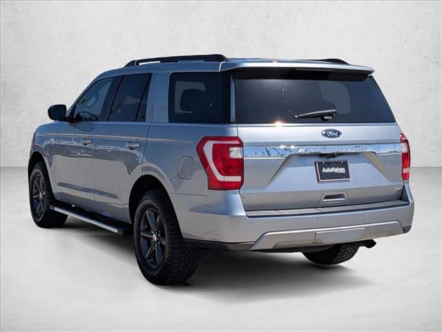 Used 2020 Ford Expedition XLT w/ Equipment Group 202A AWD/4WD image 8