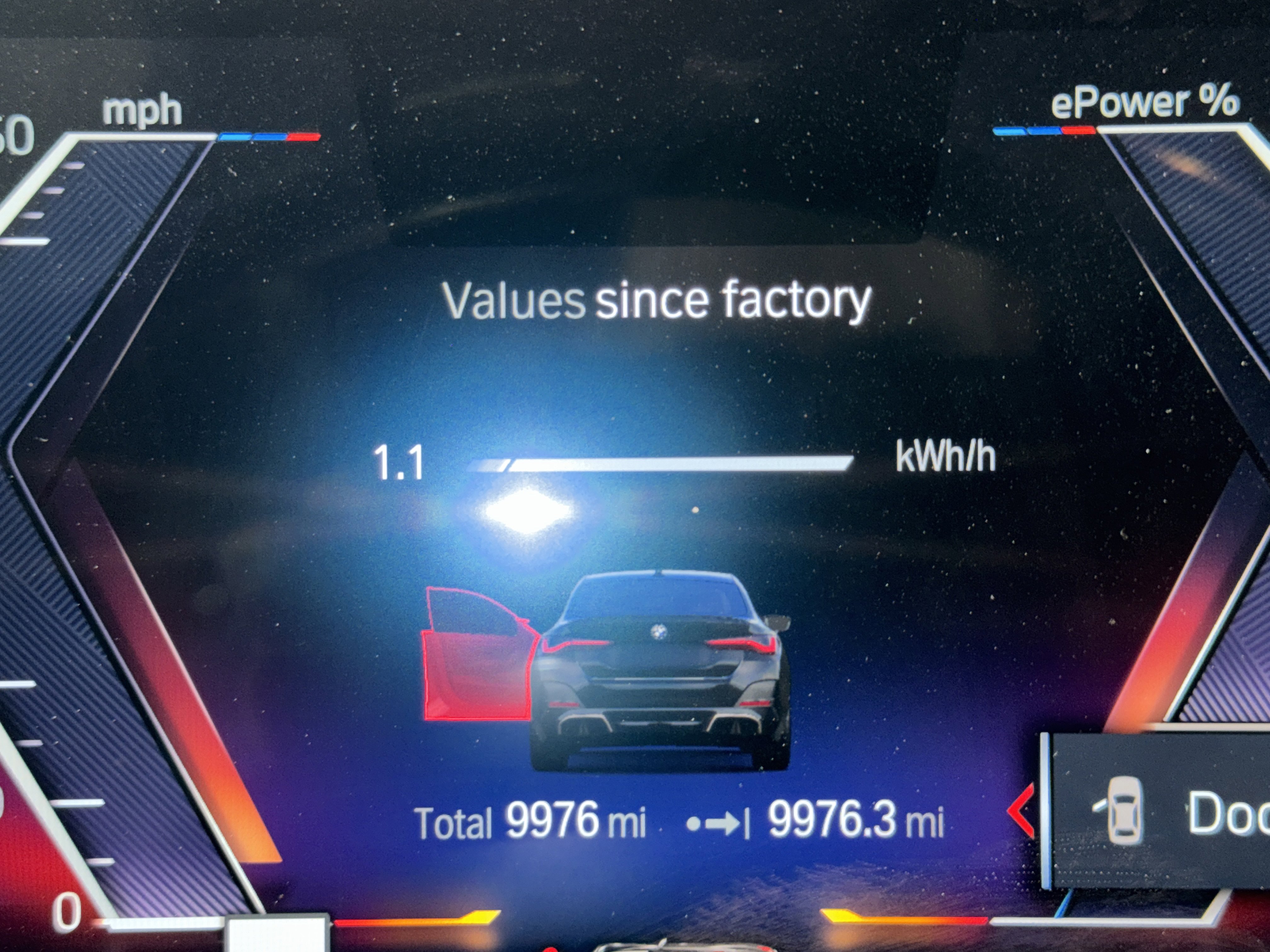 Used 2023 BMW i4 M50 w/ Premium Package AWD/4WD image 29