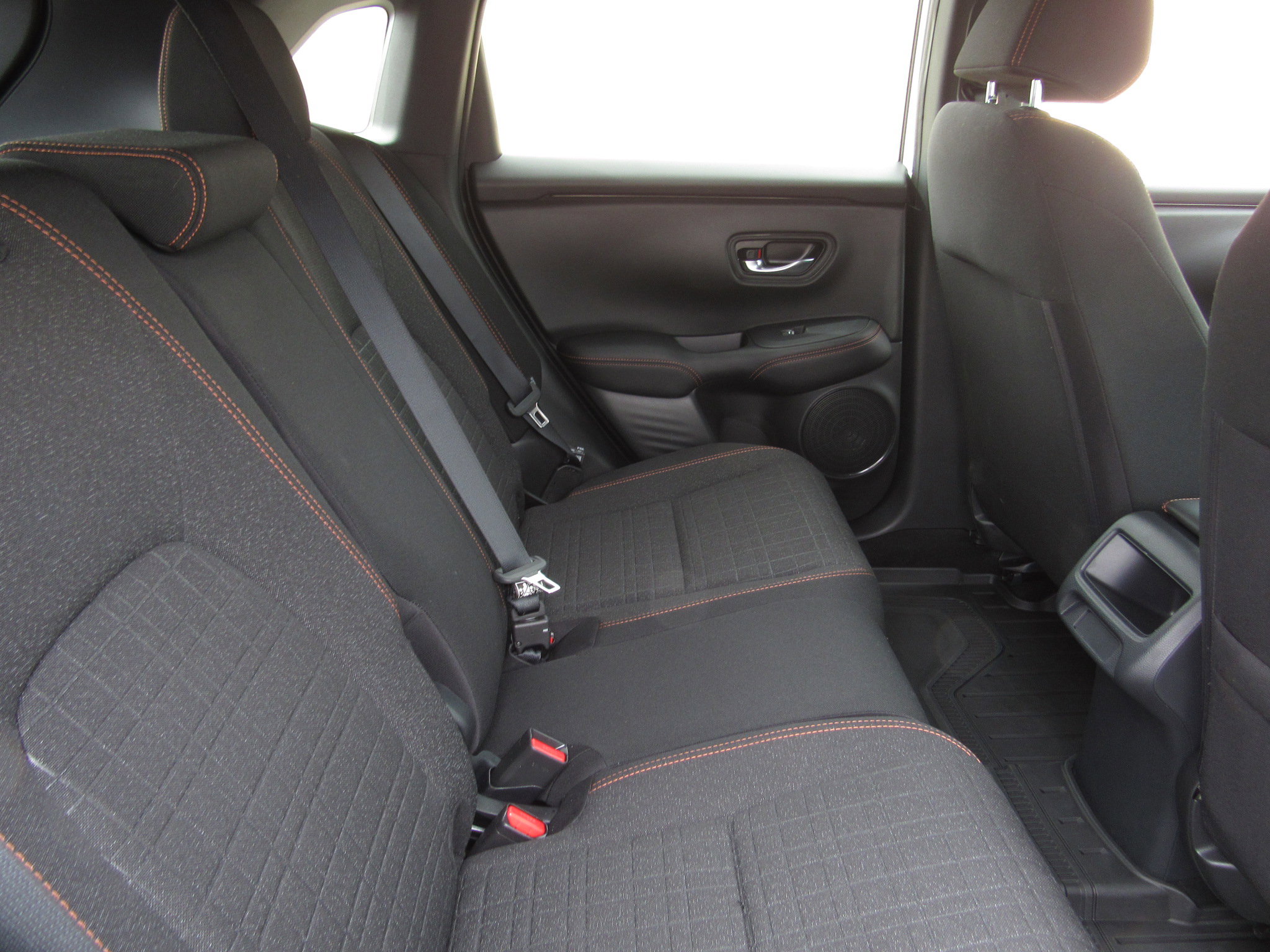 Used 2025 Honda HR-V Sport image 11