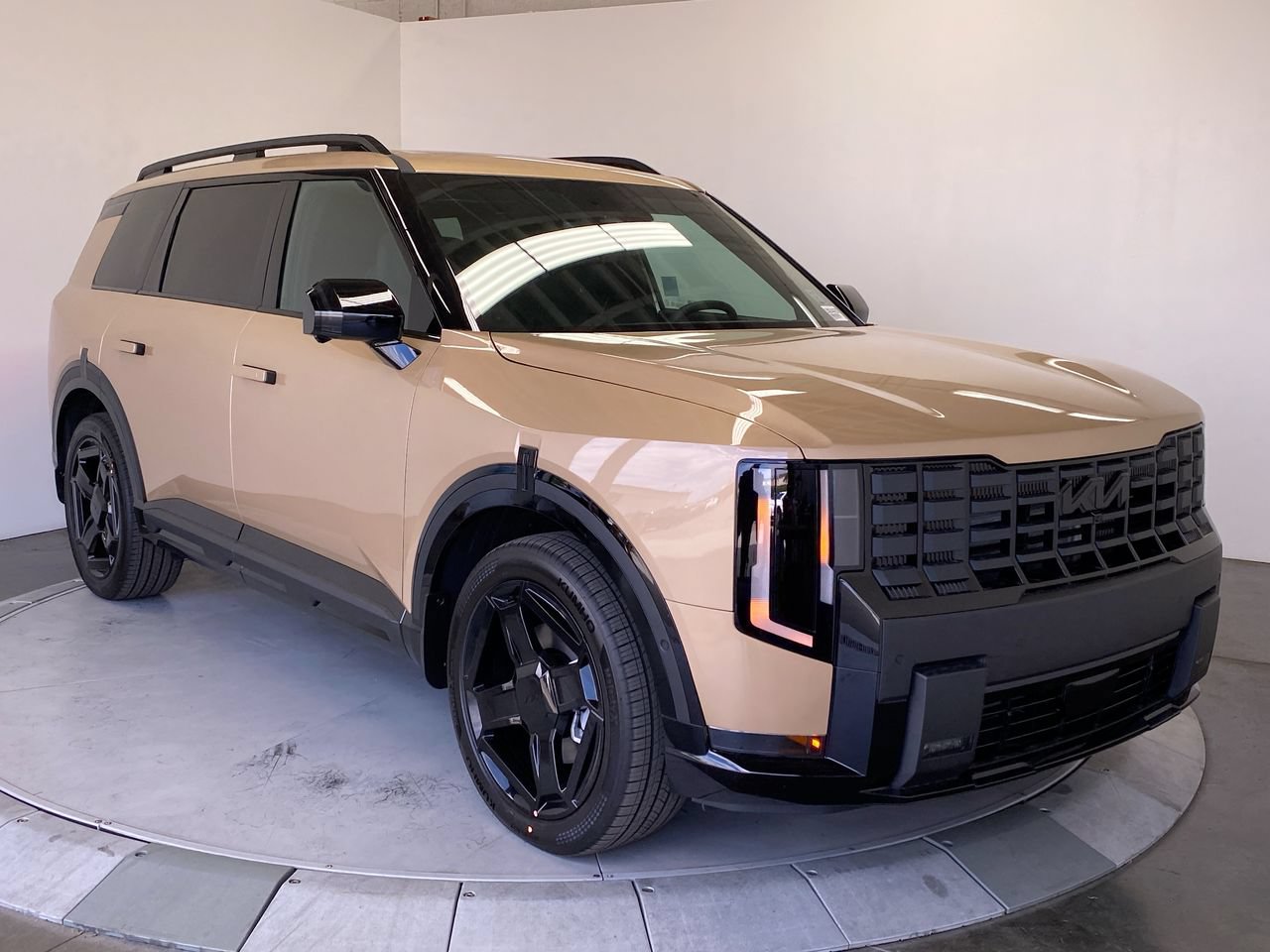 New 2027 Kia Telluride X-Line SX Prestige AWD/4WD image 7