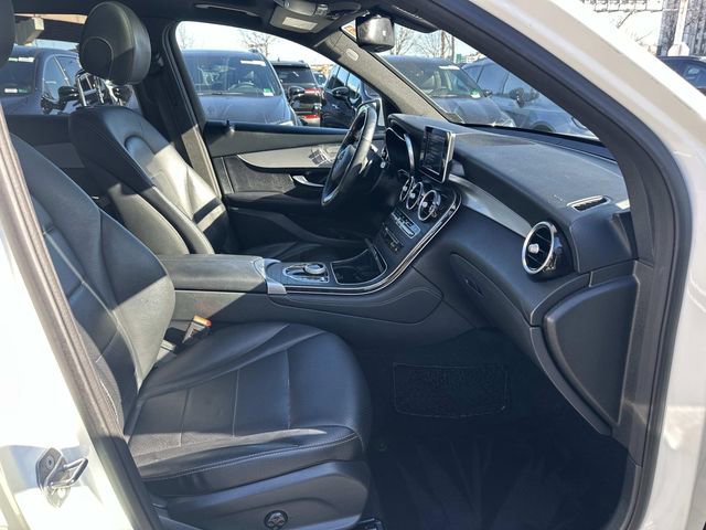 Used 2019 Mercedes-Benz GLC 300 GLC 300 image 9